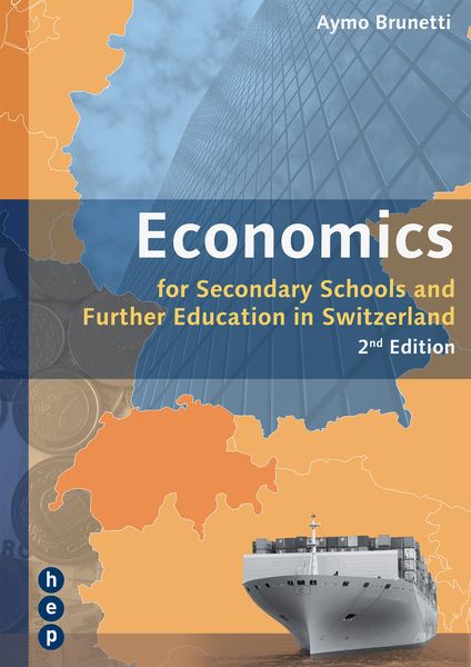 Produktbild: Economics