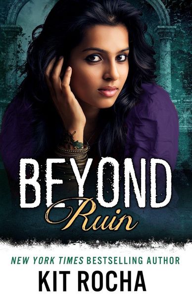 Produktbild: Beyond Ruin