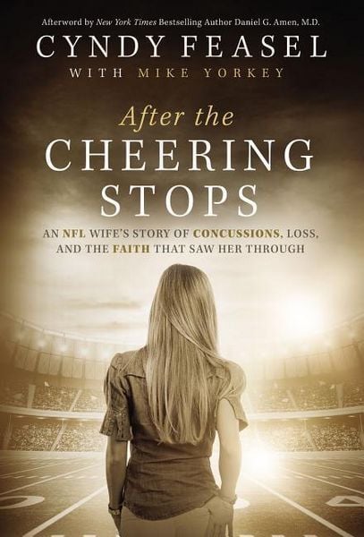 Produktbild: After the Cheering Stops