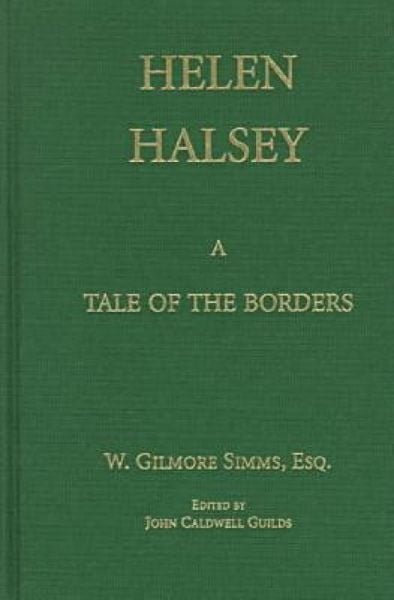 Produktbild: Helen Halsey, or the Swamp State of Conelachita