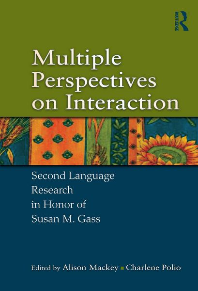 Produktbild: Multiple Perspectives on Interaction