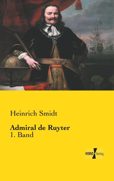 Produktbild: Admiral de Ruyter
