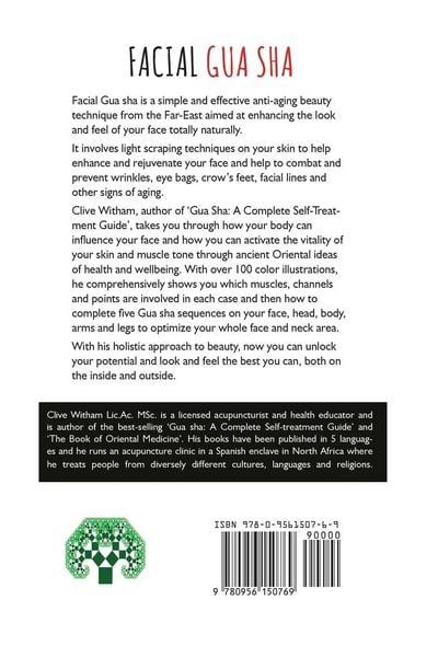 Produktbild: Facial Gua Sha