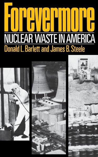 Produktbild: Forevermore, Nuclear Waste in America