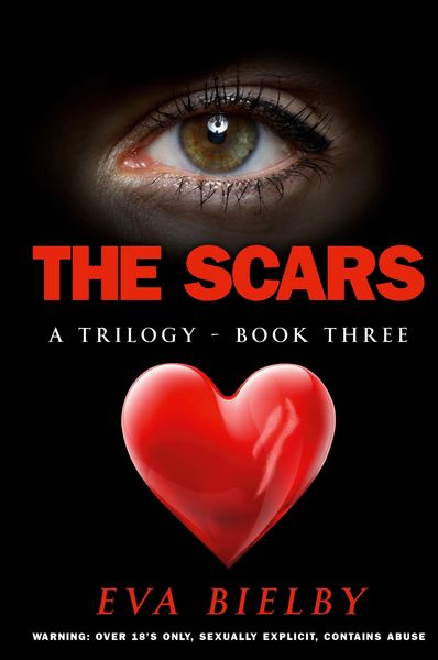 Produktbild: The Scars