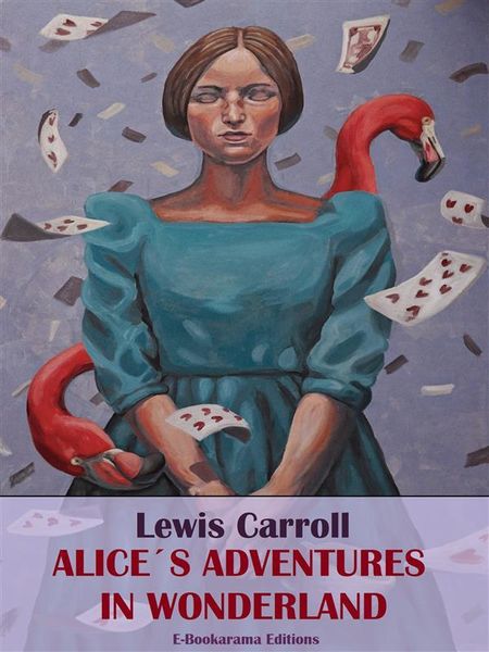 Produktbild: Alice's Adventures in Wonderland