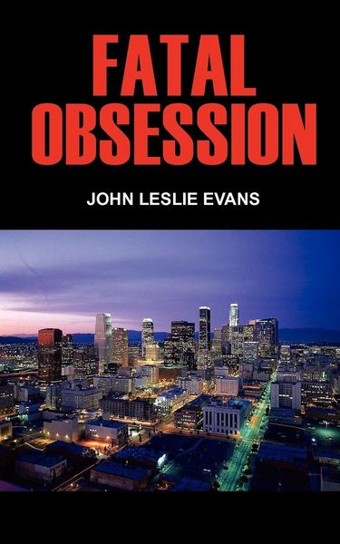 Produktbild: Fatal Obsession