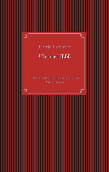Produktbild: &Uuml;ber die Liebe