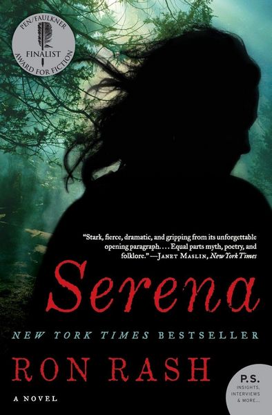 Produktbild: Serena