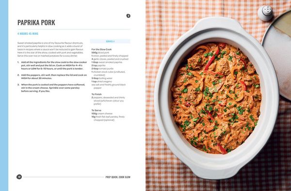 Produktbild: What's for Dinner? Slow Cooker
