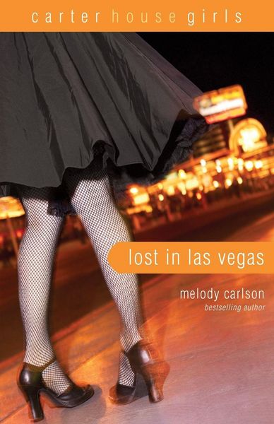 Produktbild: The Lost in Las Vegas