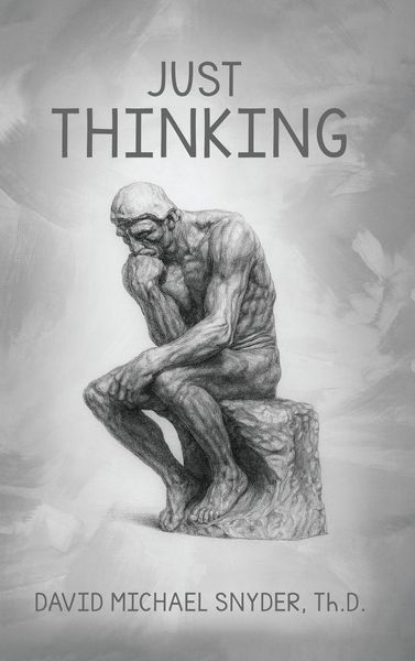 Produktbild: Just Thinking