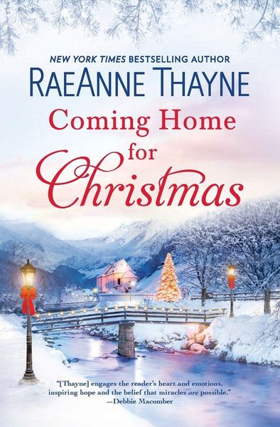Produktbild: Coming Home for Christmas