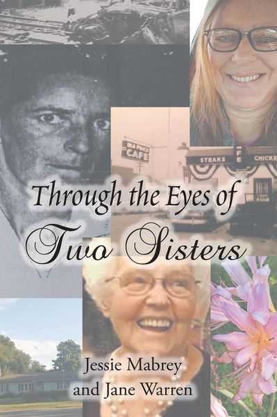Produktbild: Through the Eyes of Two Sisters