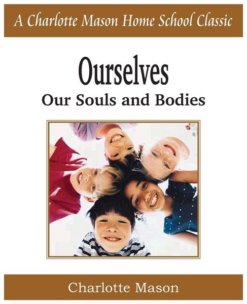 Produktbild: Ourselves, Our Souls and Bodies