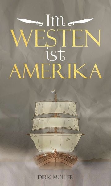 Produktbild: Im Westen ist Amerika