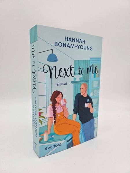 Produktbild: Next to Me