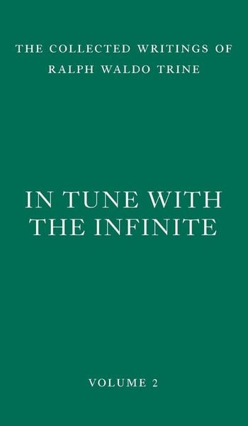 Produktbild: In Tune with the Infinite