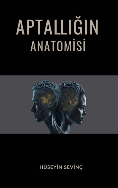 Produktbild: Aptalligin Anatomisi