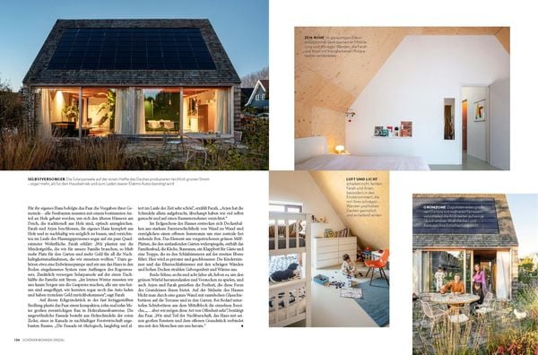 Schöner Wohnen Spezial Nr. 5/2023