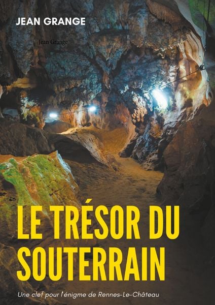 Produktbild: Le tr&eacute;sor du souterrain