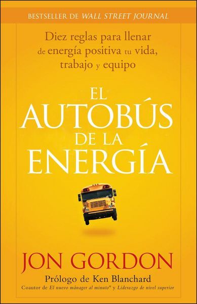 Produktbild: El Bus de la Energ&iacute;a