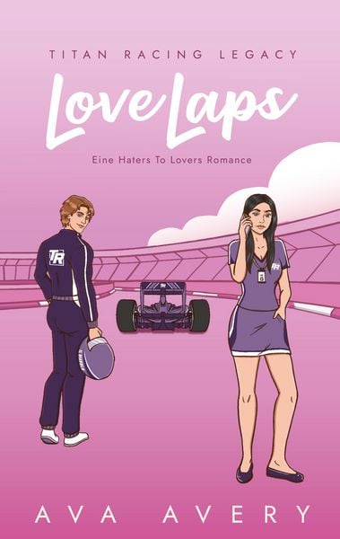 Produktbild: Love Laps