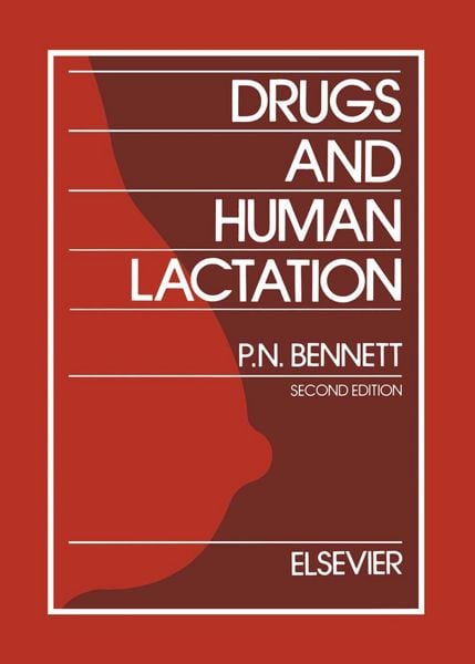 Produktbild: Drugs and Human Lactation
