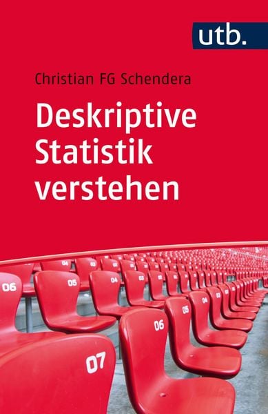 Produktbild: Deskriptive Statistik verstehen