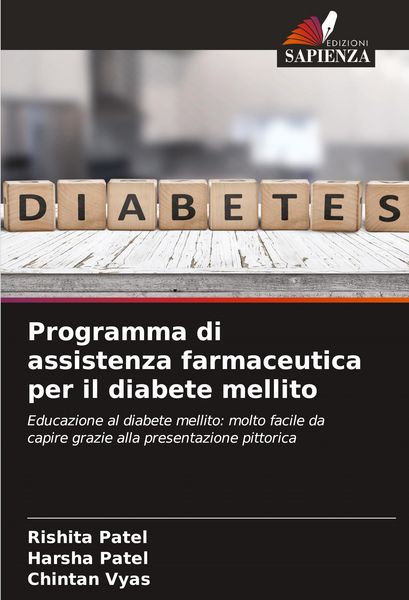 Produktbild: Programma di assistenza farmaceutica per il diabete mellito