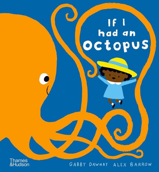 Produktbild: If I had an octopus