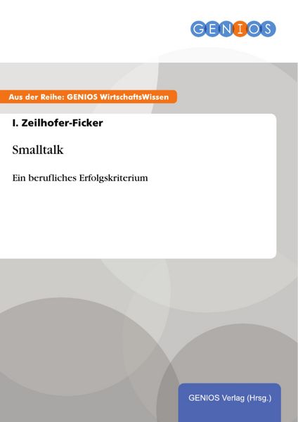 Produktbild: Smalltalk