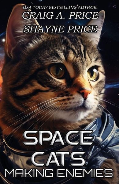 Produktbild: Space Cats