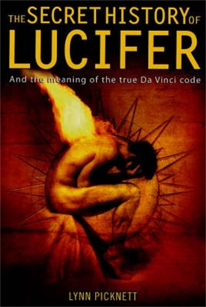 Produktbild: The Secret History of Lucifer (New Edition)