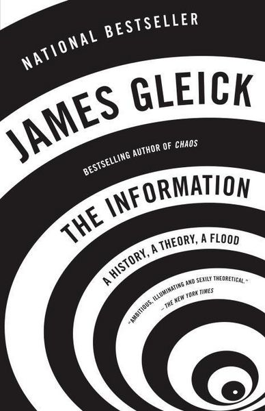 Produktbild: The Information