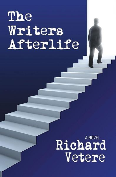 Produktbild: The Writers Afterlife