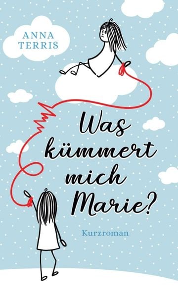 Produktbild: Was k&uuml;mmert mich Marie?
