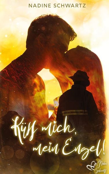 Produktbild: K&uuml;ss mich, mein Engel!