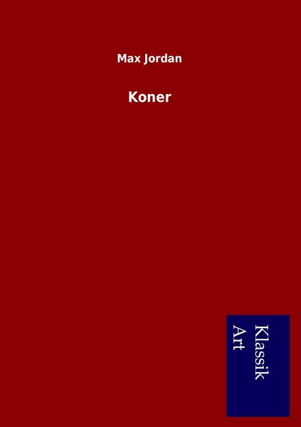Produktbild: Koner