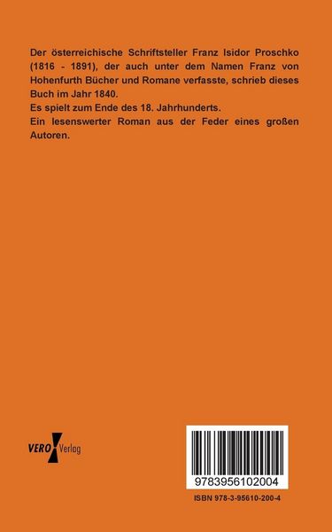 Produktbild: Der Murat von Mexiko