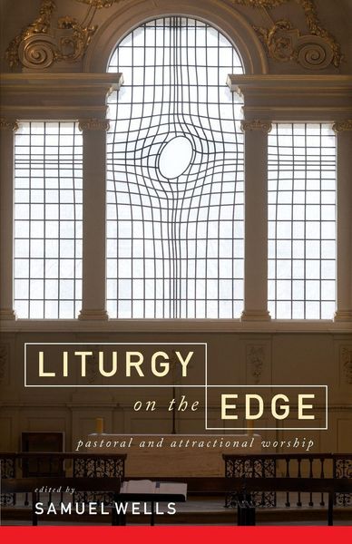 Produktbild: Liturgy on the Edge