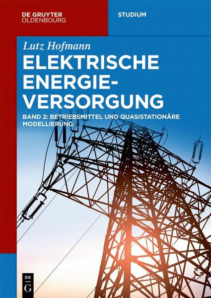 Produktbild: Betriebsmittel und quasistation&auml;re Modellierung