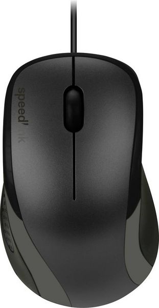 Produktbild: SPEEDLINK KAPPA Mouse - USB, black