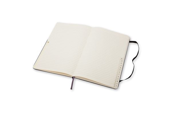 Produktbild: Moleskine. Adress-book
