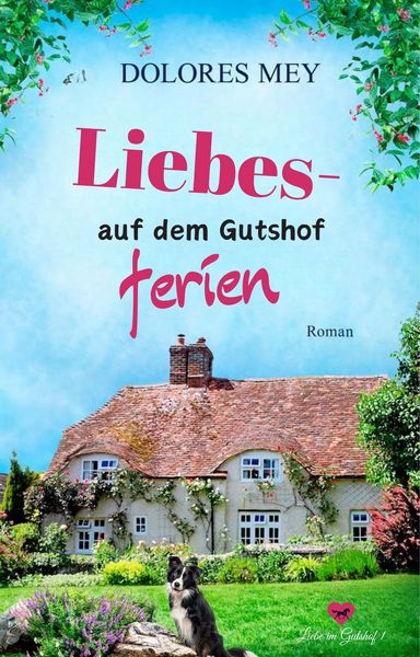 Produktbild: Liebesferien auf dem Gutshof