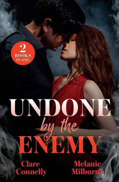 Produktbild: Undone By The Enemy