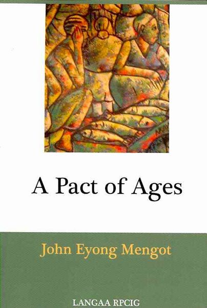 Produktbild: A Pact of Ages