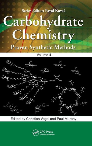 Produktbild: Carbohydrate Chemistry