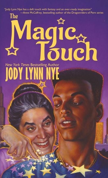 Produktbild: The Magic Touch