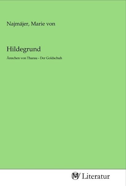 Produktbild: Hildegrund